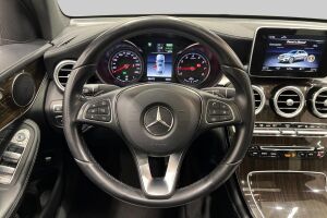 Mercedes-Benz GLC esikatselu 7