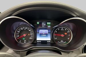 Mercedes-Benz GLC esikatselu 31