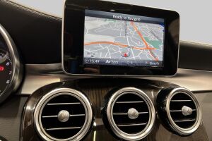 Mercedes-Benz GLC esikatselu 11