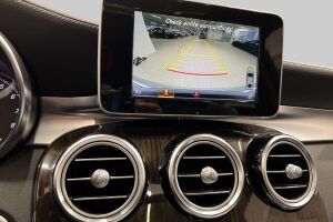 Mercedes-Benz GLC esikatselu 12