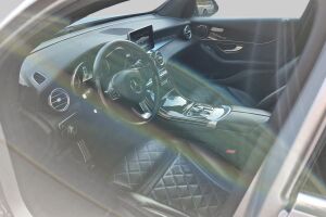 Mercedes-Benz GLC esikatselu 2