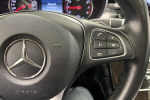 Mercedes-Benz GLC esikatselu 34