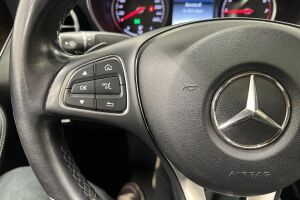 Mercedes-Benz GLC esikatselu 18