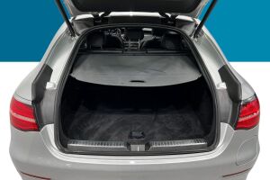 Mercedes-Benz GLC esikatselu 24