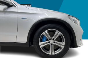 Mercedes-Benz GLC esikatselu 25