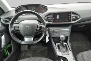 Peugeot 308 esikatselu 2