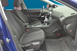 Peugeot 308 esikatselu 4