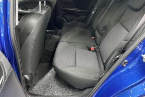 Honda Civic esikatselu 16