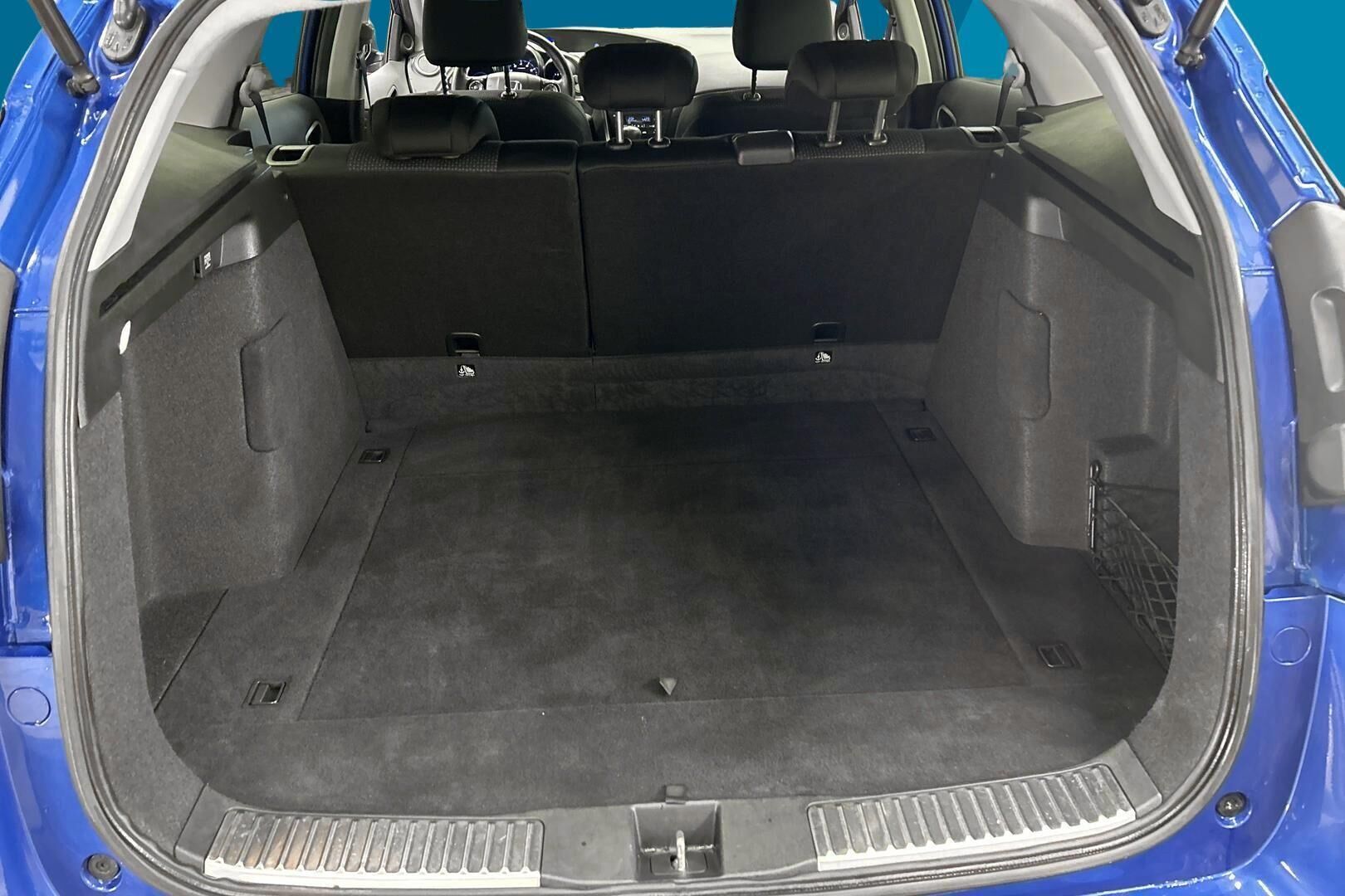 Honda Civic iso kuva 18
