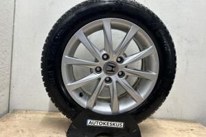 Honda Civic esikatselu 19
