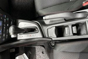 Honda Civic esikatselu 5