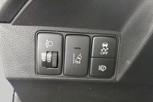 Honda Civic esikatselu 23