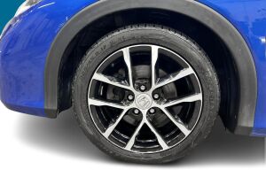 Honda Civic esikatselu 7