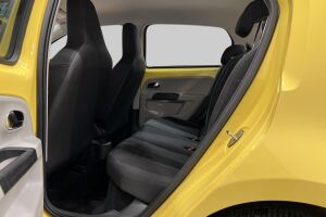 Seat Mii esikatselu 10
