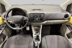 Seat Mii esikatselu 11
