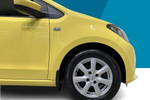 Seat Mii esikatselu 21