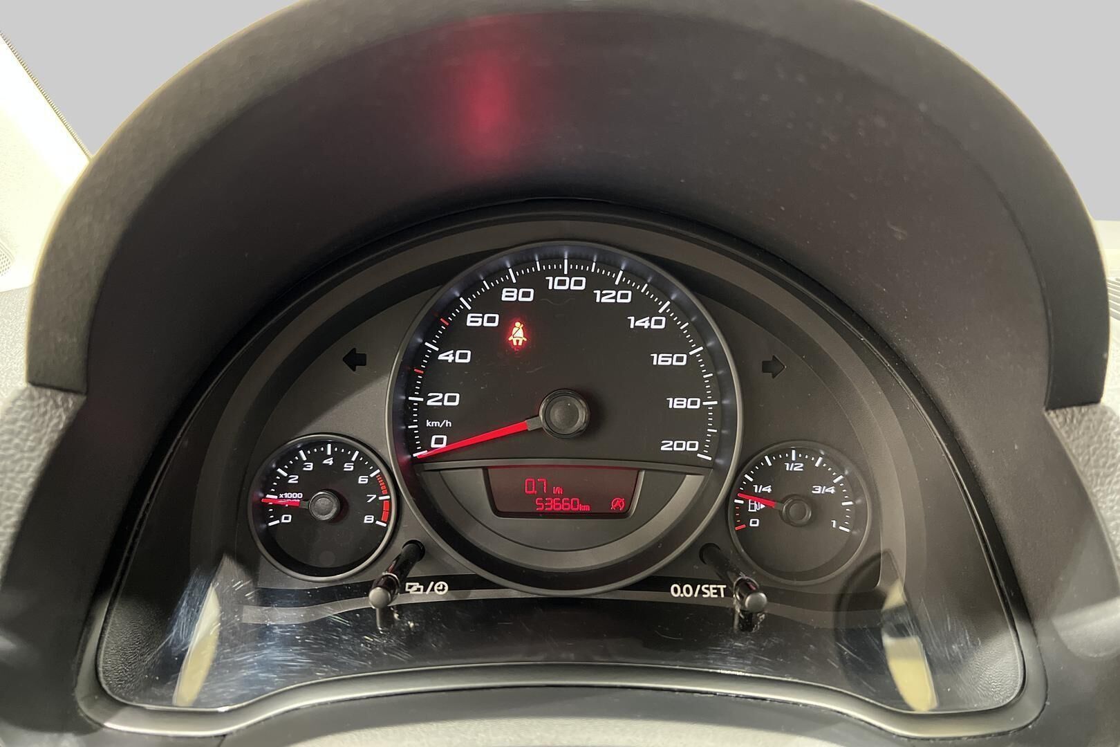 Seat Mii iso kuva 22