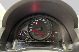 Seat Mii esikatselu 22