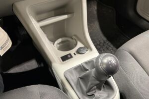 Seat Mii esikatselu 14