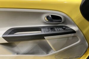 Seat Mii esikatselu 16