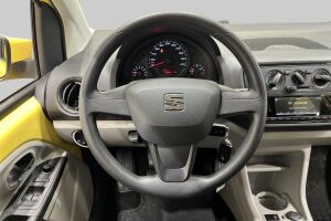 Seat Mii esikatselu 17