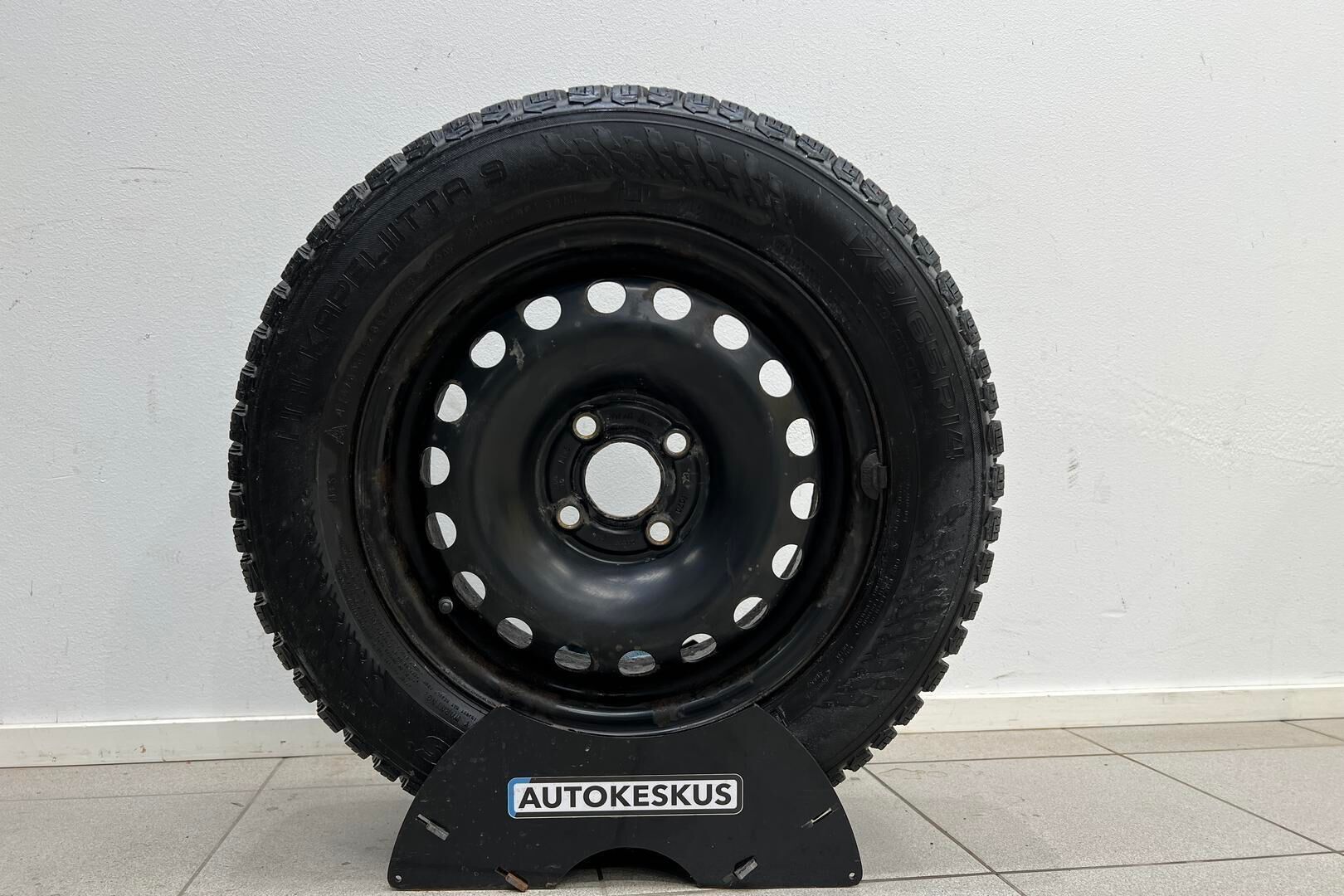 Seat Mii iso kuva 18