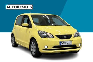 Seat Mii esikatselu 3