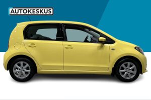 Seat Mii esikatselu 4