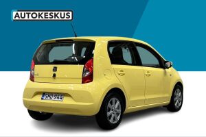 Seat Mii esikatselu 5