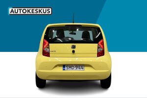 Seat Mii esikatselu 6