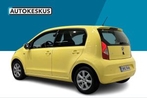 Seat Mii esikatselu 7