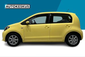 Seat Mii esikatselu 8