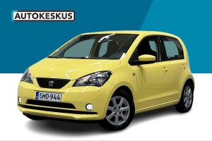 Seat Mii esikatselu 0