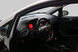Opel Corsa esikatselu 2