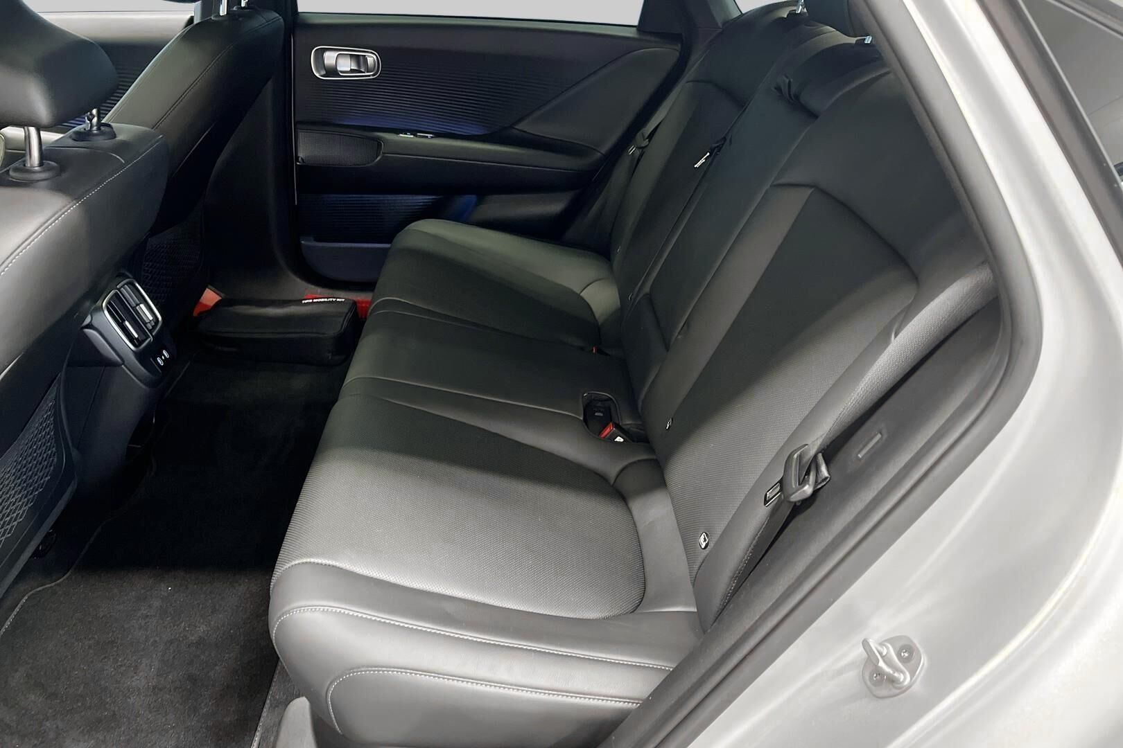 Hyundai IONIQ 6 iso kuva 10