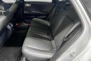 Hyundai IONIQ 6 esikatselu 10