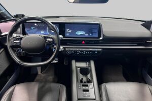 Hyundai IONIQ 6 esikatselu 11