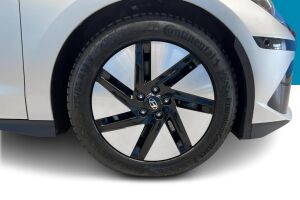 Hyundai IONIQ 6 esikatselu 32