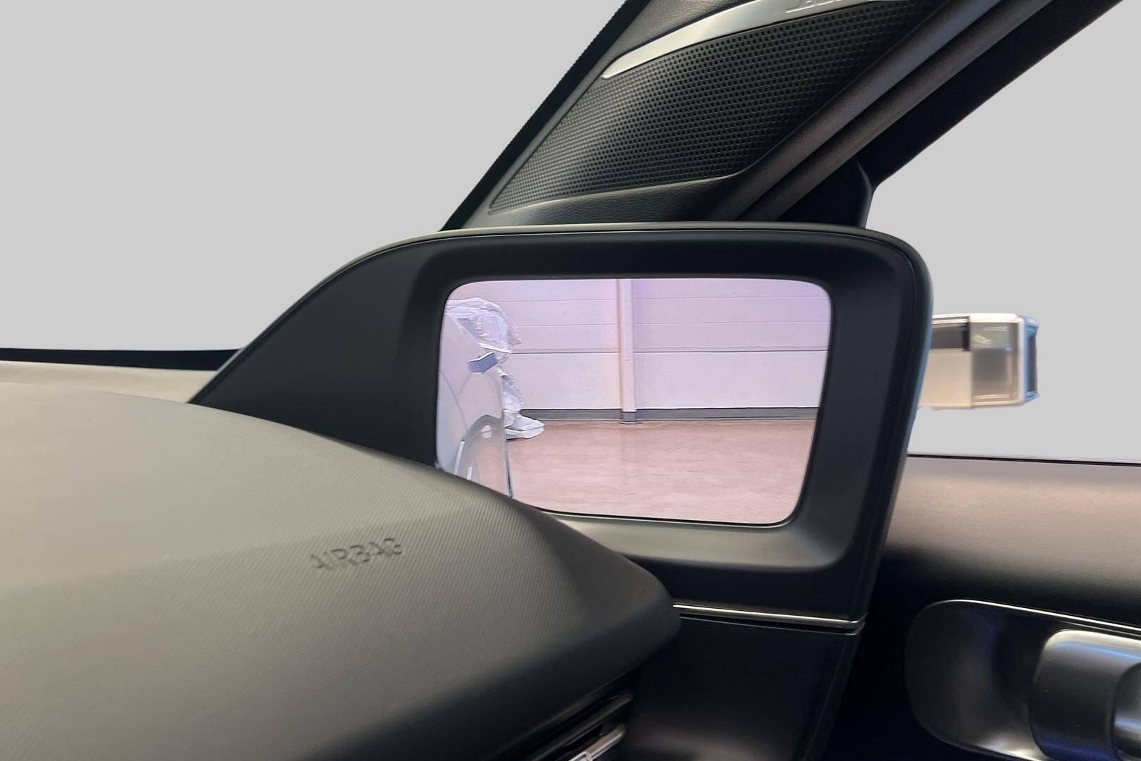 Hyundai IONIQ 6 iso kuva 17