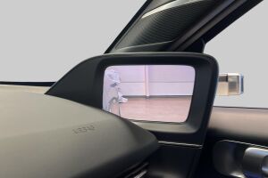 Hyundai IONIQ 6 esikatselu 17