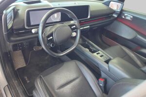 Hyundai IONIQ 6 esikatselu 2