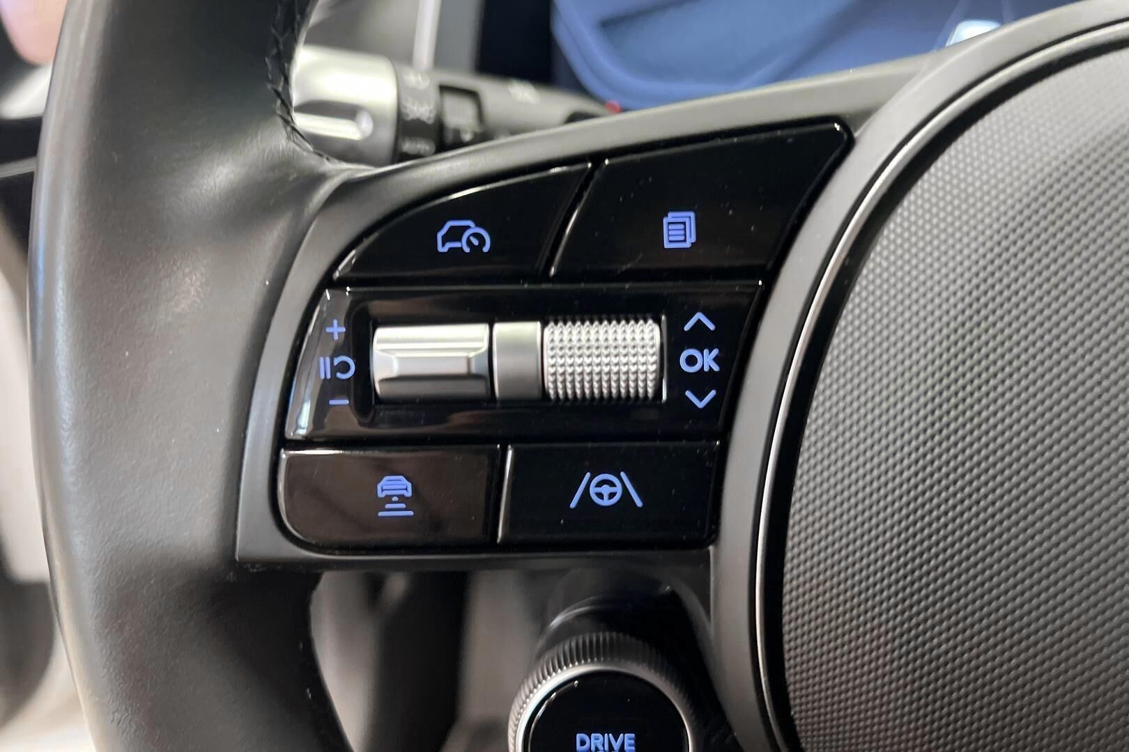 Hyundai IONIQ 6 iso kuva 19