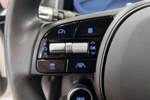 Hyundai IONIQ 6 esikatselu 19