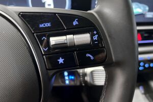 Hyundai IONIQ 6 esikatselu 20