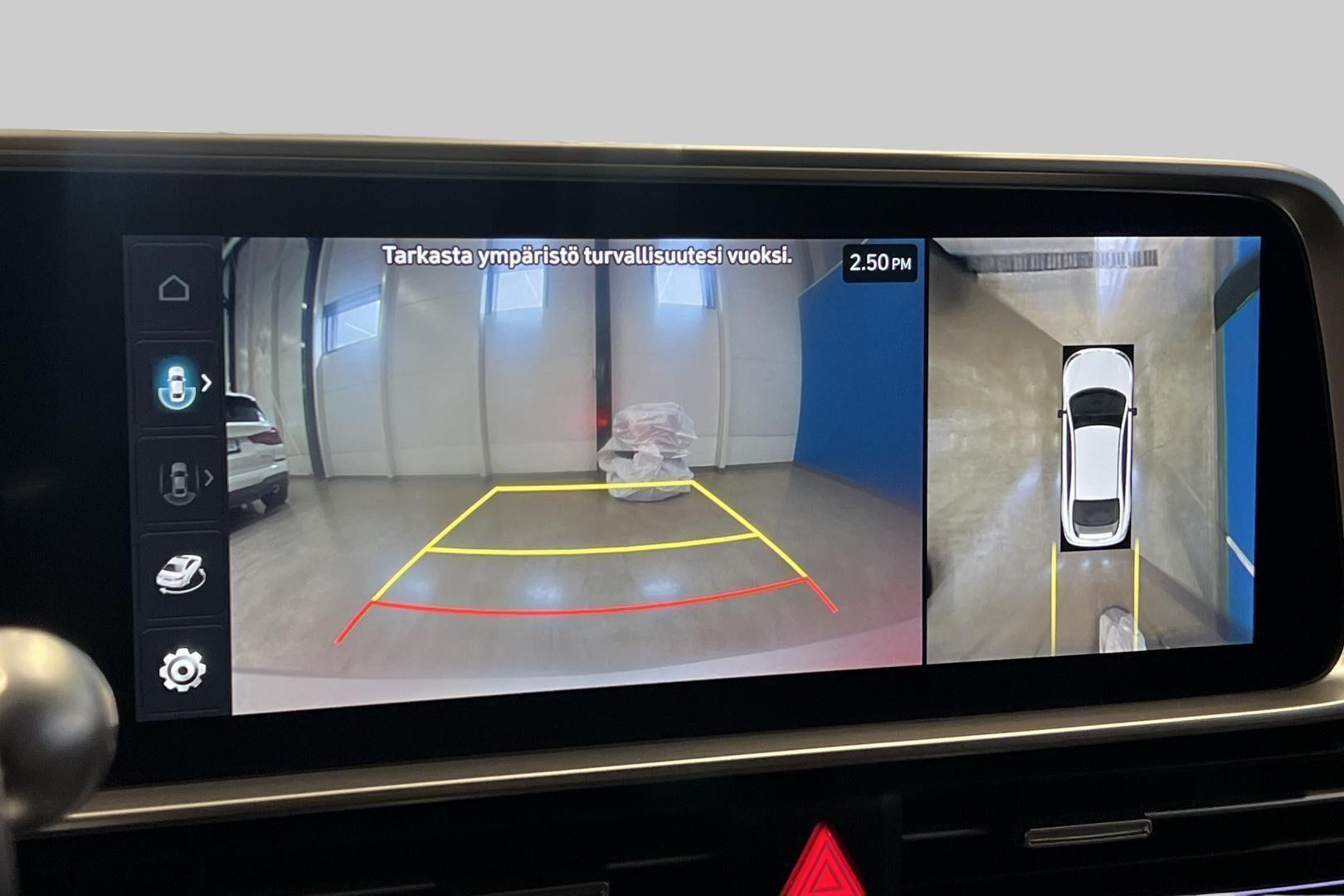 Hyundai IONIQ 6 iso kuva 24