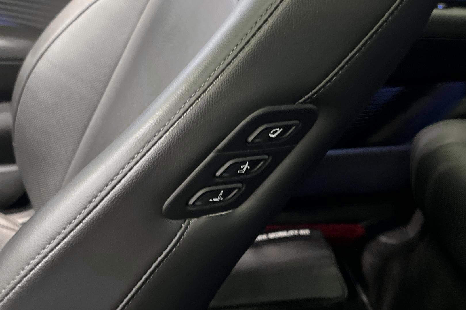 Hyundai IONIQ 6 iso kuva 25