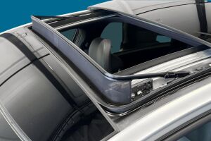 Hyundai IONIQ 6 esikatselu 27