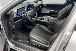 Hyundai IONIQ 6 esikatselu 9