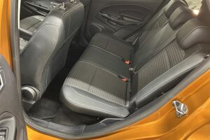 Ford Ecosport esikatselu 10