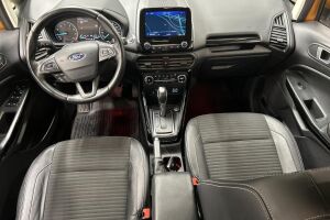 Ford Ecosport esikatselu 11